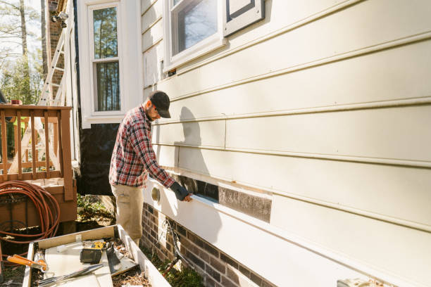Top rated local Siding Contractor specialists in Murfreesboro, TN